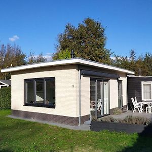Villa met Drie Slaapkamers